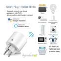 Wifi stopcontact intelligent stekker / smart plugs maakt alles slimmer 1 stuk