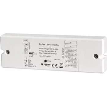 ROBB Smarrt RGBW LED driver Zigbee