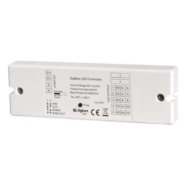 ROBB Smarrt RGBW LED driver Zigbee