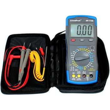 Multimeter NCV