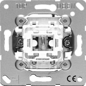Jung wisselschakelaar met controlelamp 506KOEU