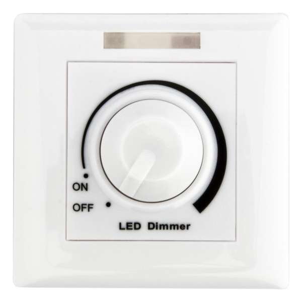 Groenovatie LED Dimmer - 0-10V - Potentiometer