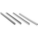 Royal Catering Clips voor worstclipper RCWC 01 - 2.000 stuks - Afsluiter