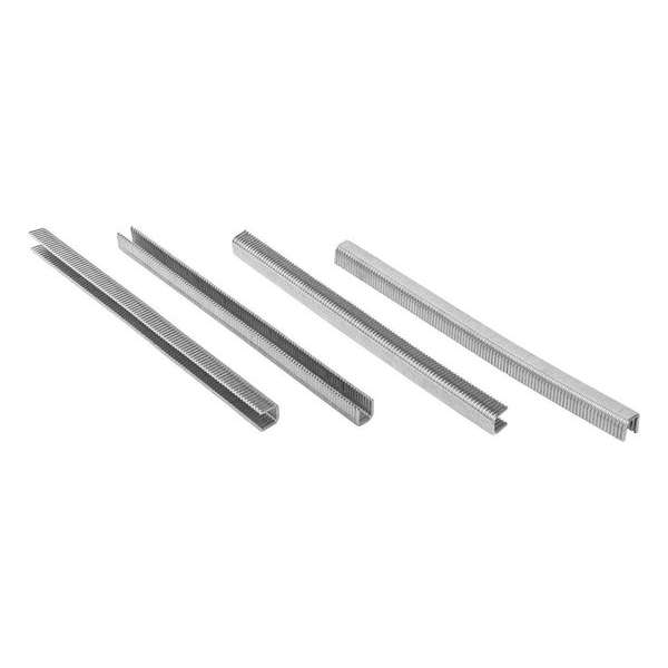 Royal Catering Clips voor worstclipper RCWC 01 - 2.000 stuks - Afsluiter