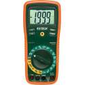 EXTECH EX410A: 8-functie professionele multimeter