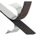 VELCRO® Brand Fasteners Klittenband (hardekant) zelfklevend 25m op rol Zwart