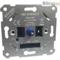 LED Dimmer 5-400 Watt - Universeel