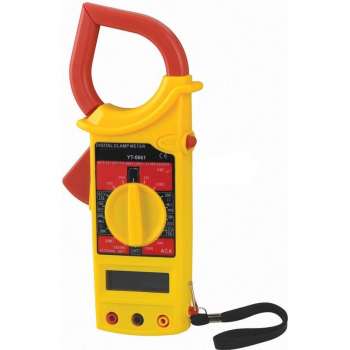 Digitale Multimeter Klem - Onlex