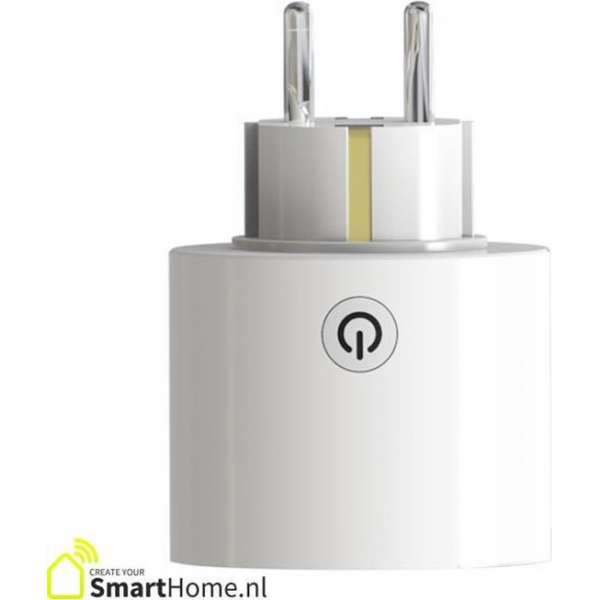 Smart Home slimme stekker - smartsocket - Wifi