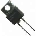 Taiwan Semi 45V 7.5A, Schottky Diode, 2-Pin TO-220AC MBR745 C0, verpakt per 5 stuks