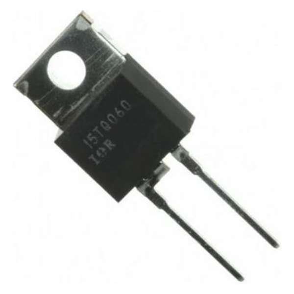 Taiwan Semi 45V 7.5A, Schottky Diode, 2-Pin TO-220AC MBR745 C0, verpakt per 5 stuks