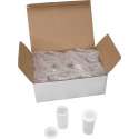 EXTECH EX007: Spare Sample Solution Cups (24pk)