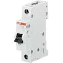 Abb System pro M compact installatieautomaat B karakteristiek 16a 1P 1 beveiligd 1te - 2CDS251001R1165