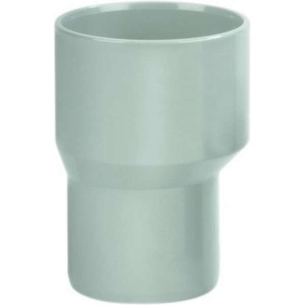 Dyka Reparatiemof 1x lijmmof 1x verjongd spie PVC 32mm