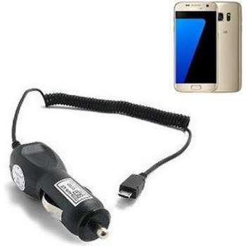 Autolader Micro USB Samsung S7