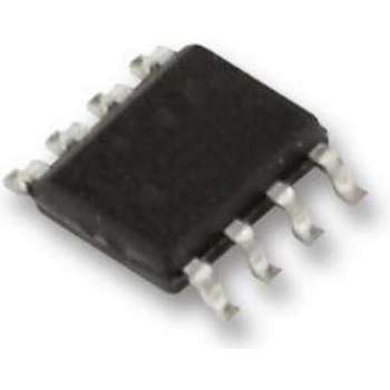 SI4431CDY-T1-GE3 MOSFET, P CH, DIODE, 30V, 9A, 8-SOIC VISHAY| verpakt per stuk