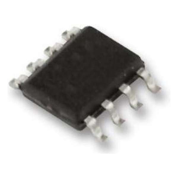 SI4431CDY-T1-GE3 MOSFET, P CH, DIODE, 30V, 9A, 8-SOIC VISHAY| verpakt per stuk