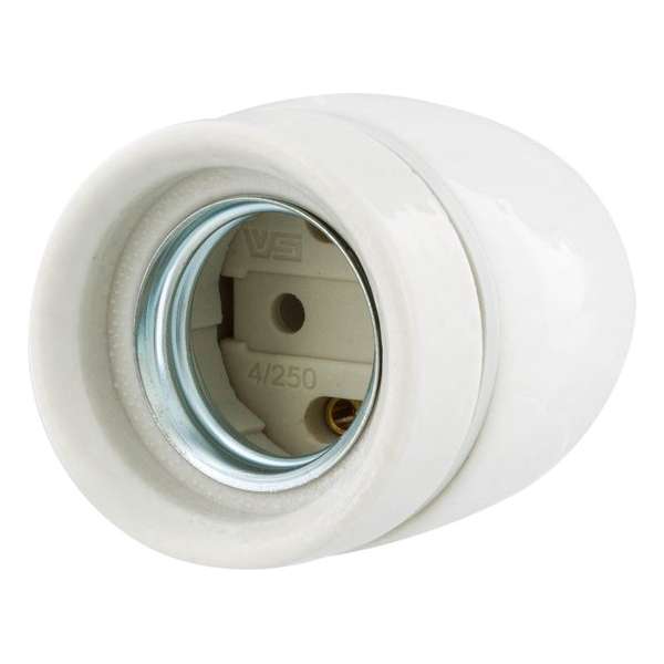 Q-Link fitting – E27 – hittebestendig – max 100W – wit