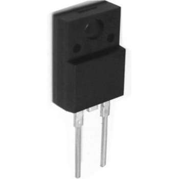 SB860F, 60 V, 8 A, Isolation Schottky Barrier Rectifier | verpakt per 5 stuks