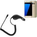 Originele Autolader Micro USB Samsung S7