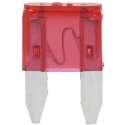 Proplus Autozekeringen Mini 10a Rood 6 Stuks