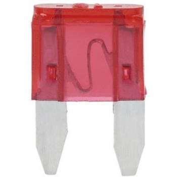 Proplus Autozekeringen Mini 10a Rood 6 Stuks