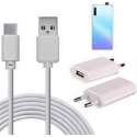 Huawei P Smart Pro Oplader USB C