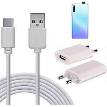 Huawei P Smart Pro Oplader USB C