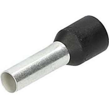 Weidmüller 533500000 kabel-connector Ferrule Zwart