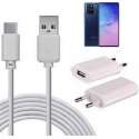 Samsung Galaxy S10 Lite Oplader USB C