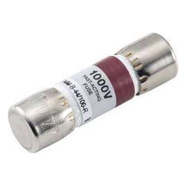 VOLTCRAFT Multimeterzekering (Ø x l) 10.3 mm x 34.9 mm 440 mA 1000 V/DC Inhoud: 1 stuk(s)