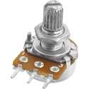 10K OHM Lineaire Potentiometer - 1 stuk