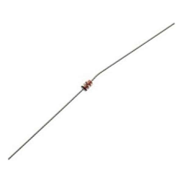 1N4148-TAP Switching Diode, 300mA 75V | verpakt per 10 stuks