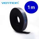 Vention Kabelbinders Velcro Klittenband Hersluitbaar 1 meter