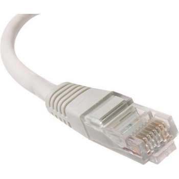 Lan pro Netwerkkabel 2m RJ45 UTP CAT5E MACLEAN MCTV-651