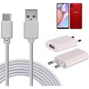 Samsung A10s Oplader Micro USB