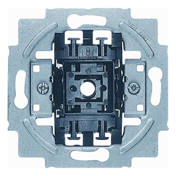 Bj pulsschakelaar 2020us-500 1p inb