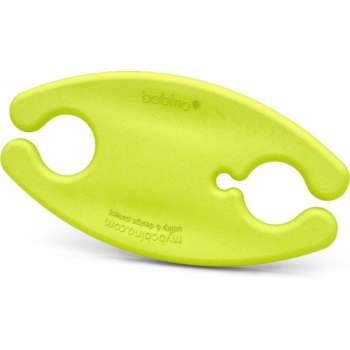 Cord Wrap Medium - Lime