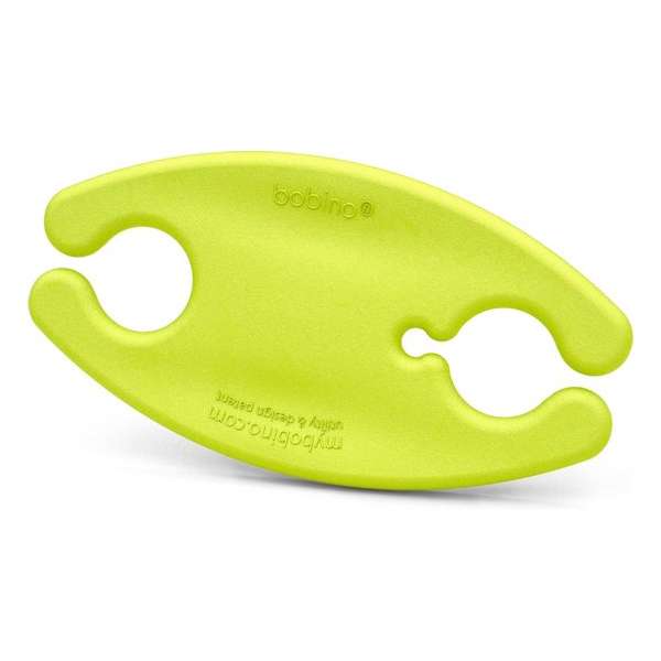 Cord Wrap Medium - Lime