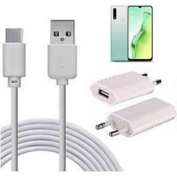 Oppo A31 Oplader USB C