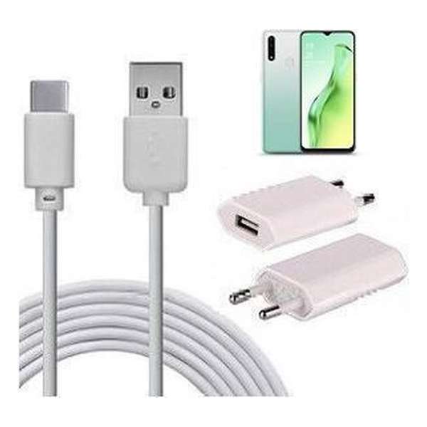 Oppo A31 Oplader USB C