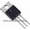 STMicroelectronics LD1117AL, LDO Regulator, 1.3A,  ±1% 3-Pin, TO-220, verpakt per 5 stuks