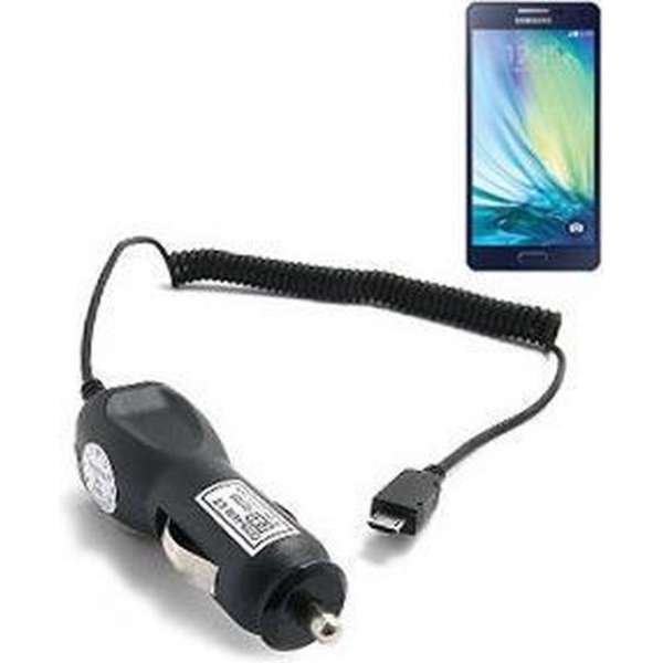 Autolader Micro USB Samsung A5 2015