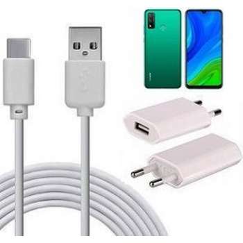 Huawei P Smart 2020 Oplader USB C