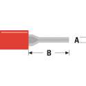 Valueline ST-021 Rood kabel-connector