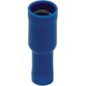 Carpoint Rondstekkerbus 549 Blauw Ø 5.0mm 10 Stuks