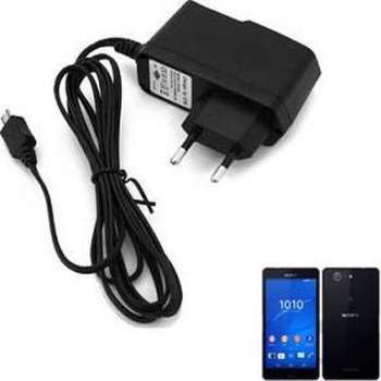 Oplader Micro USB Sony Xperia Z3 Compact