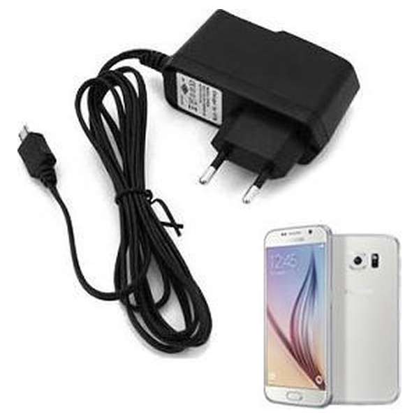 Samsung Oplader Micro USB Galaxy S6