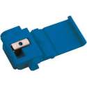 Scotch lock dubbel blauw