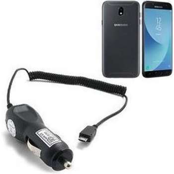 Samsung J7 2017 Autolader Micro USB